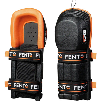 Fento 400 Pro knee pads MAX