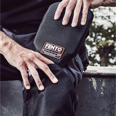 Fento 100 Pocket knee pads – View 2
