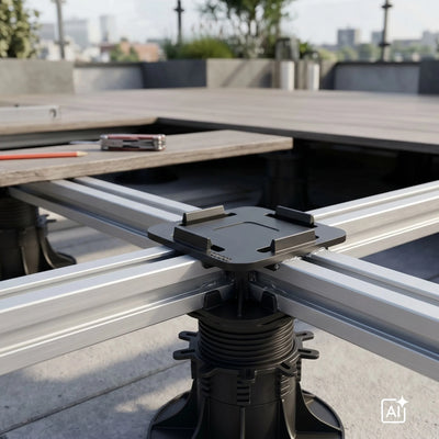 Kreuzverbinder Flexibal Pro – Ansicht 2