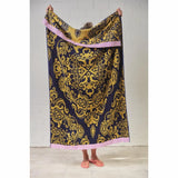 KAAT beach towel Mahana