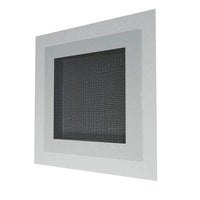Logement latéral de la niche murale pouvant être carrelé PRO 300 x 300 x 50 mm avec voile d'étanchéité #FR0004998
#FR0005001