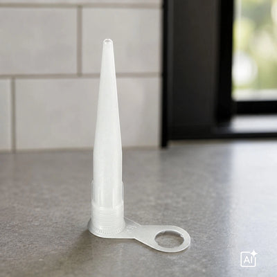 OTTO Clipdüse transparent ohne Kappe – Ansicht 2