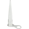 OTTO clip nozzle transparent without cap