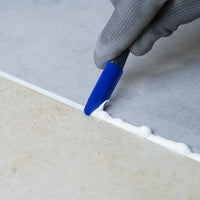 OTTOSEAL S 125 en application lors du lissage