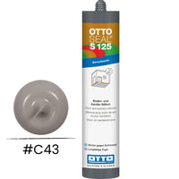 Image produit OTTOSEAL S 125 en manhattan C43 #A0005251