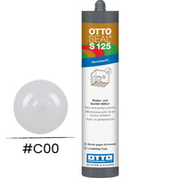 Image produit OTTOSEAL S 125 en transparent C00 #A0005252