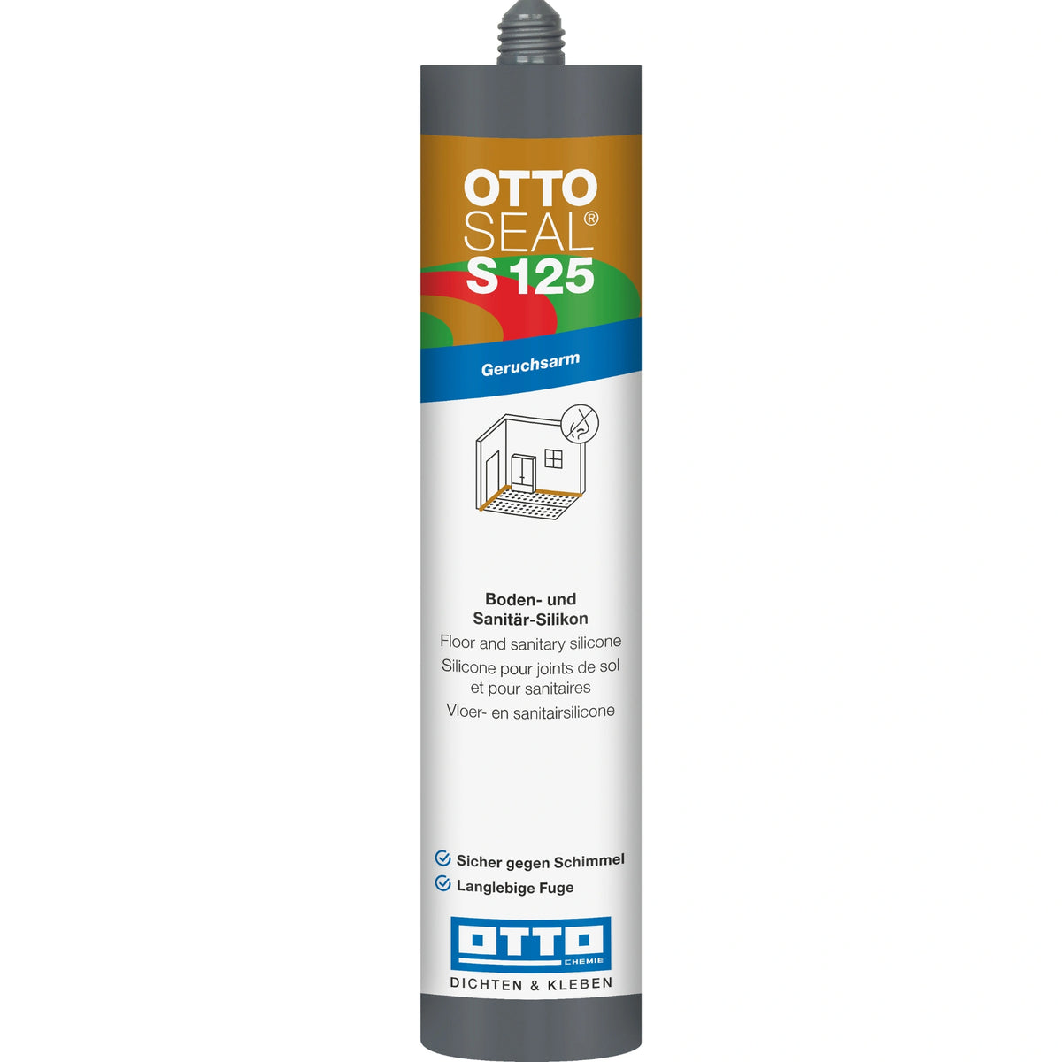 Image produit OTTOSEAL S125