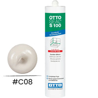 Produktbild OTTOSEAL S 100 Premium-Sanitär-Silikon jasmin C08
#A0005483
