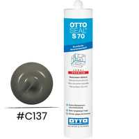 Produktbild OTTOSEAL S 70 – Marmor und Naturstein anthrazitgrau C137
#A0005468
