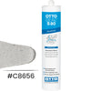 OTTOSEAL S 80 – exterior decorators caulk - antique white C8656
