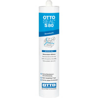 Produktbild OTTOSEAL S 80 geruchsarmes Naturstein Silikon