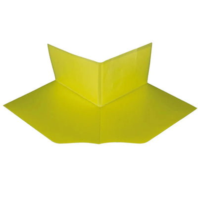 Pièce d'angle extérieur d'étanchéité autocollant WS