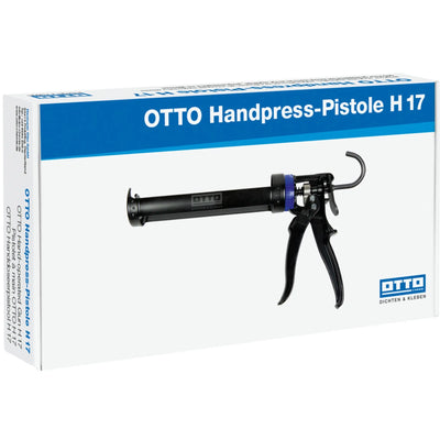 OTTO Hand-Kartuschenpresse