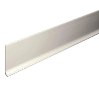 Plinthe en aluminium argent mat #FR0002059
#FR0002060
#FR0002061
#FR0002062