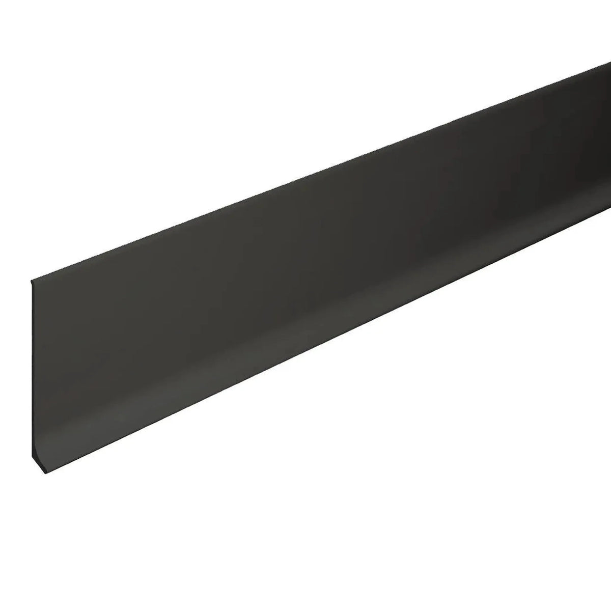 Plinthe en aluminium noir mat #FR0005098
#FR0005099