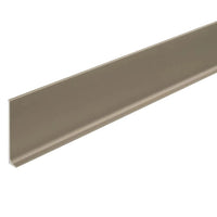 Plinthe en aluminium couleur titane #FR0002078
#FR0002079
#FR0002080