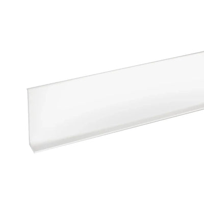 Plinthe aluminium – Vue 2