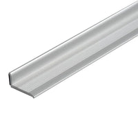 Finishing profile Vario silver anodised #colour_silber #FR0002858
