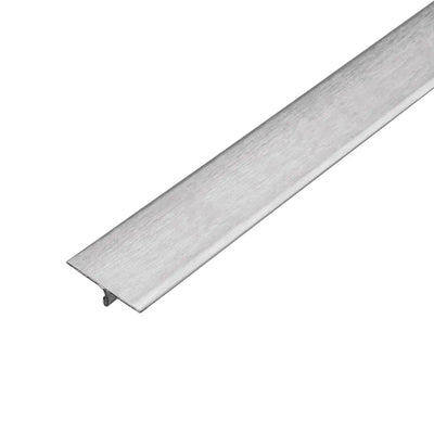 Profilé de jonction en t inox – Vue 2
