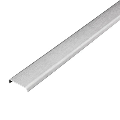 Profilé décoratif acier inoxydable