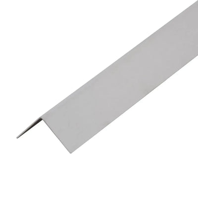Protection d'angles en inox – Vue 2