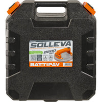 Blackr Transportkoffer of the Battipav Vakuum suction lifters