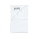 Bamboe handdoekenset wit