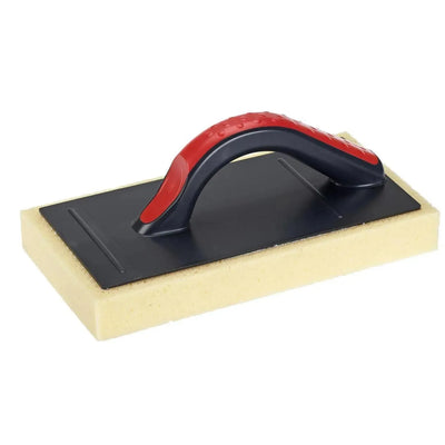 Taloche éponge pour joint de carrelage