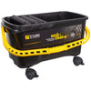 Triuso voegemmer wash+clean 22 liter
