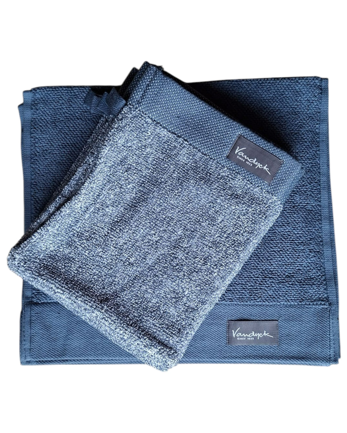 ACTIE - Vandyck Home Vintage Blue voordeelpakketen