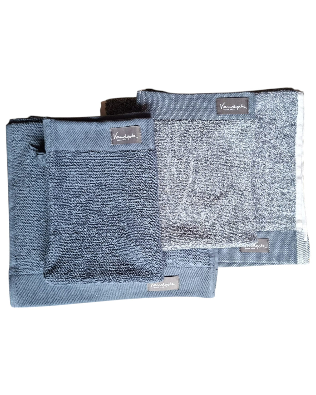 ACTIE - Vandyck Home Vintage Blue voordeelpakketen