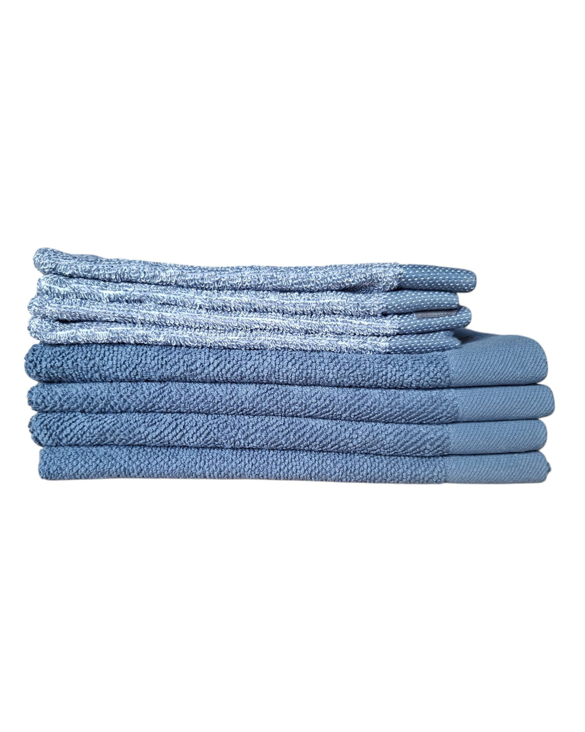 ACTIE - Vandyck Home Vintage Blue voordeelpakketen