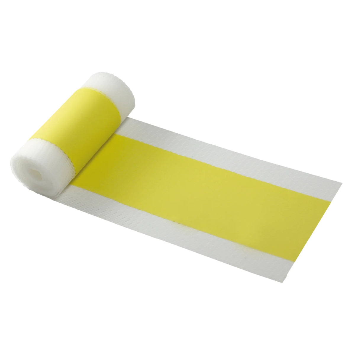 Dichtband elastisch Durabase WPFB mit weißen Rändern