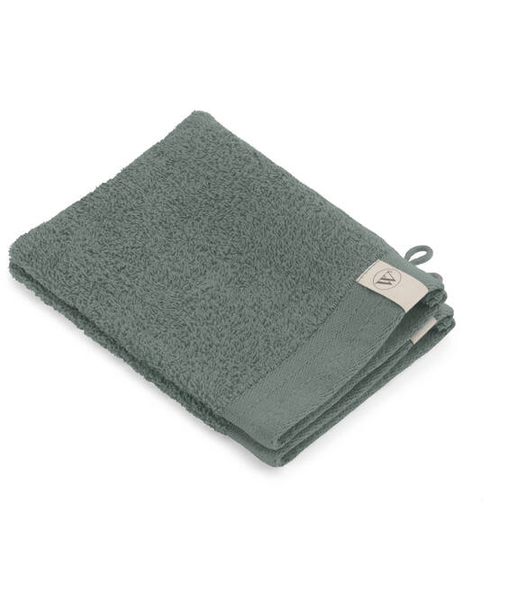 Walra Remade Cotton Waschlappen - 2er-Set