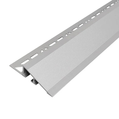 Profilé de compensation de hauteur large en alu – Vue 2