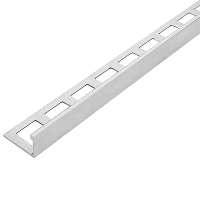 Winkelprofil Aluminium natur