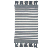 badmat walra-stripes-denim