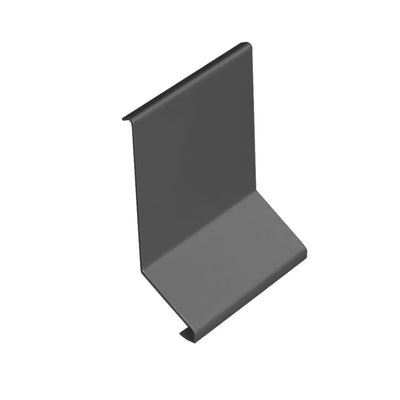 Pièce de jonction pour profilé balcon en forme de Y
