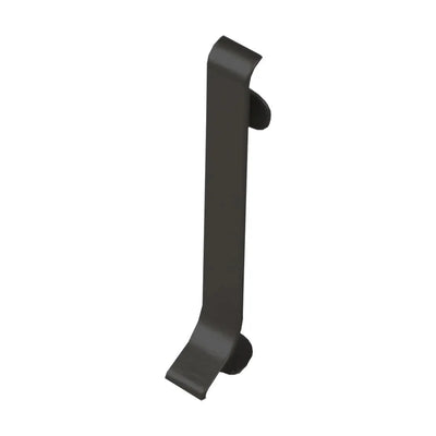 Verbinder Sockelleiste Aluminium – Ansicht 2