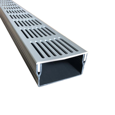 Caniveau drainant UD Pro