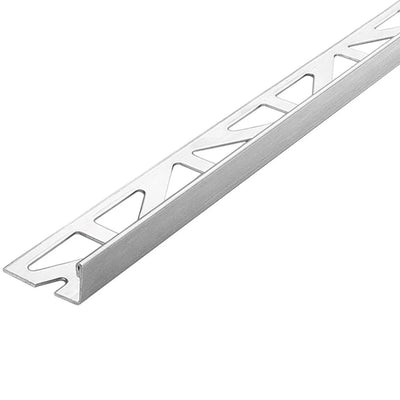 DURAL Winkelprofil Edelstahl