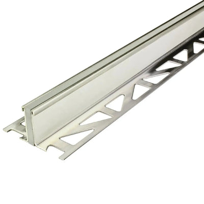 DURAL profilé pour joint de dilatation en inox – Vue 2