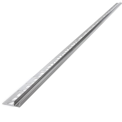 DURAL profilé en U pour paroi en verre – Vue 2