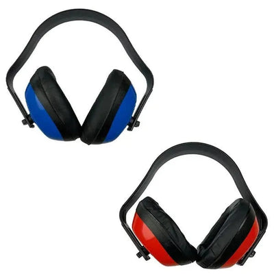 Casque antibruit travail