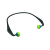 Ear plugs with earloop