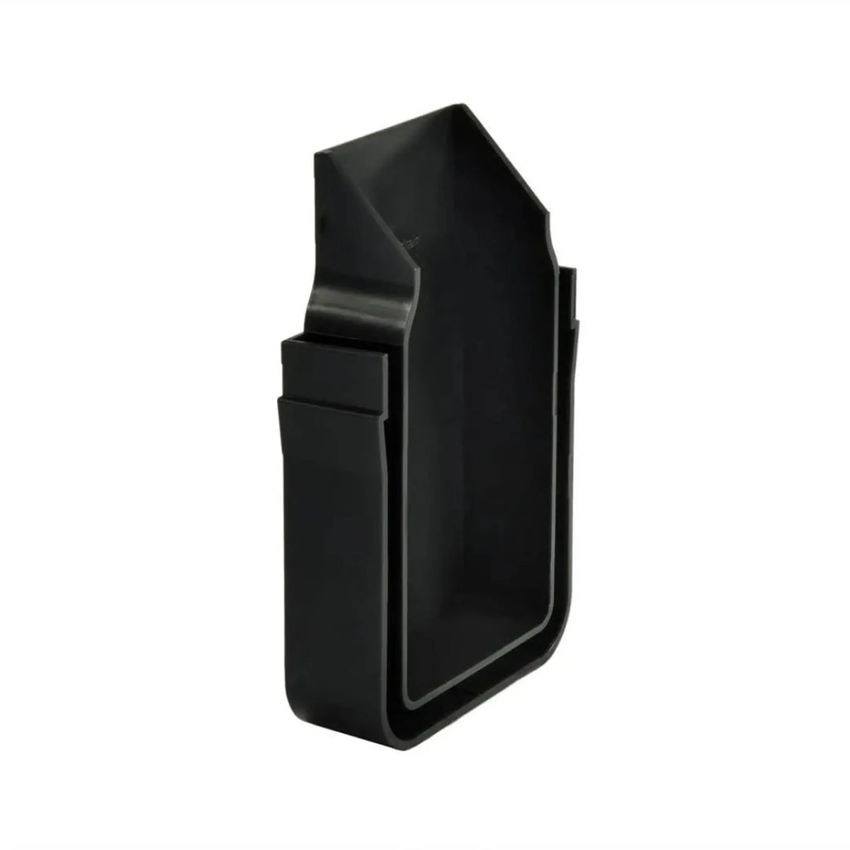 Embout étroit et haut UD Pro 65 en noir #A0003406