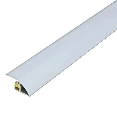 Abschlussprofil CLIP Aluminium
