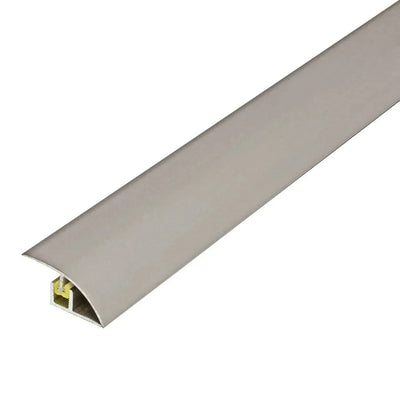 Abschlussprofil CLIP Aluminium – Ansicht 2