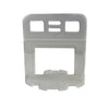 Zuglaschen Fliesen - 1 mm (VE 250 Stk)