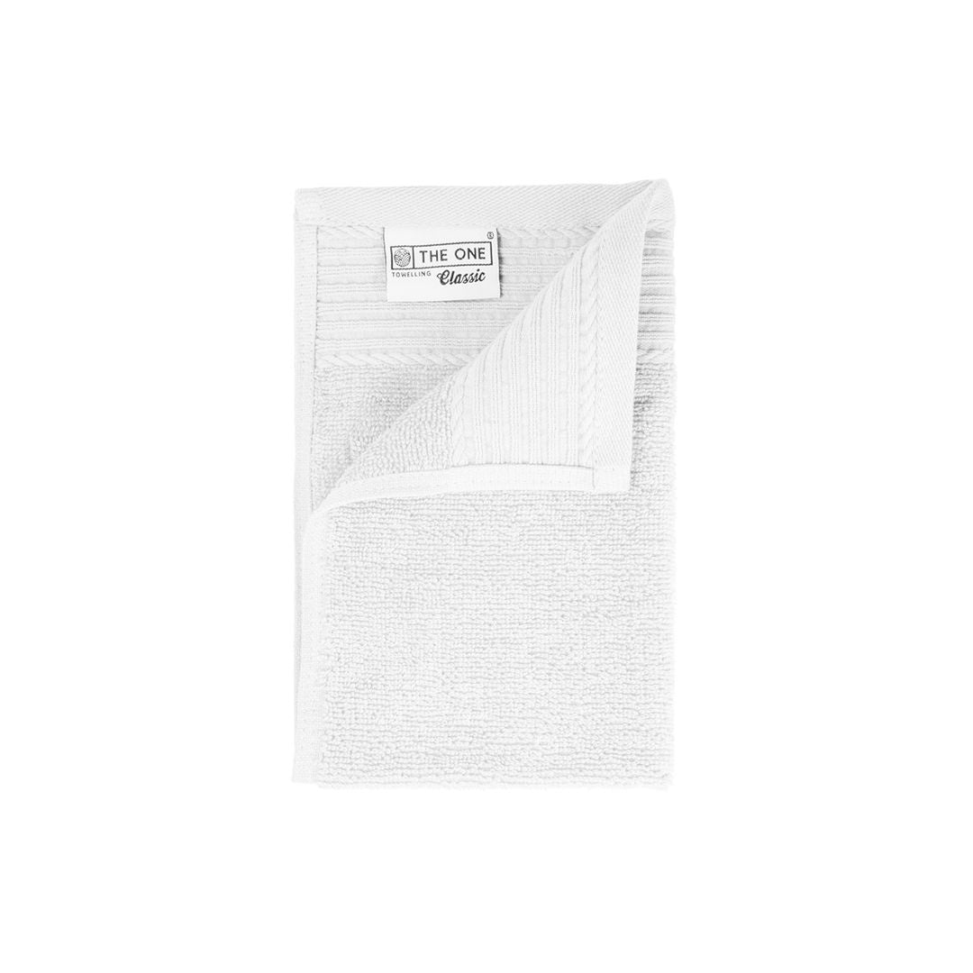 Gastendoek wit